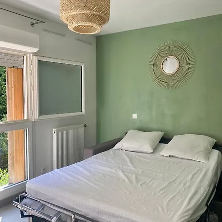 Studio Renove Proche Commodites