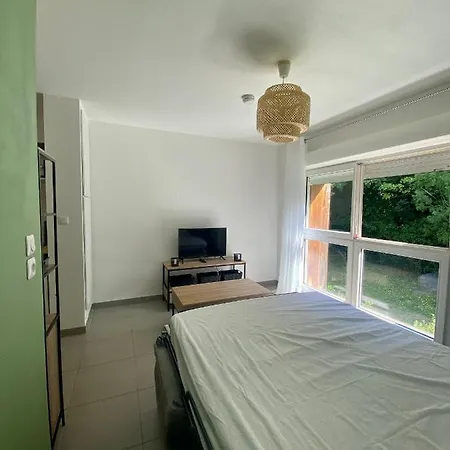 アパート Studio Renove Proche Commodites