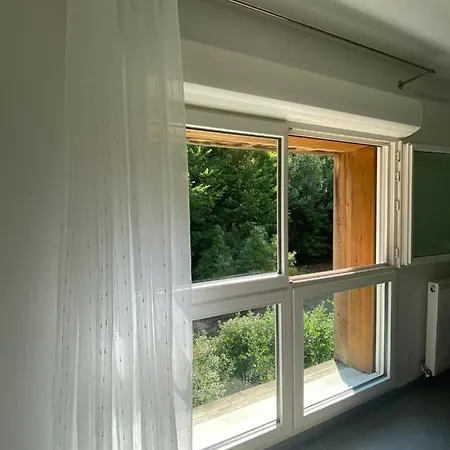 アパート Studio Renove Proche Commodites ペサック