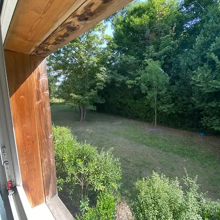 Studio Renove Proche Commodites *