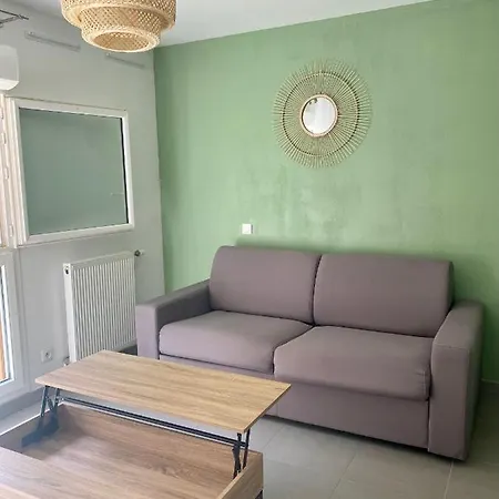 Studio Renove Proche Commodites